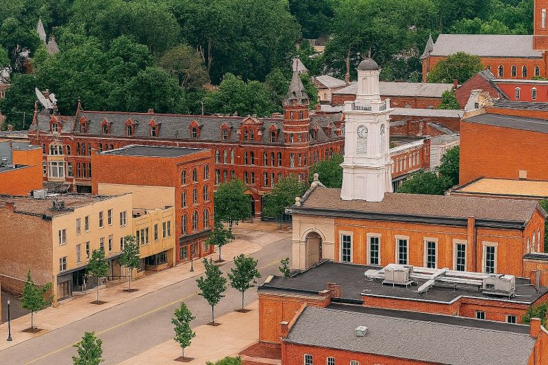 Best Bathroom Remodeling pros in Chillicothe, IL