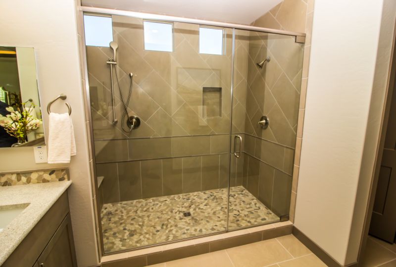Shower Enclosures