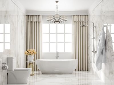 Cost of Bathtub Installation in Washington, IL